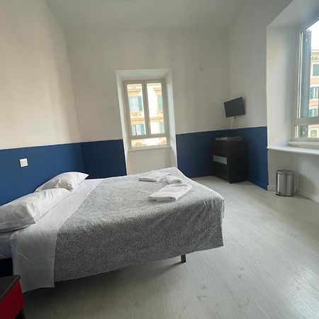 Prati Boutique Suites Rome Luaran gambar