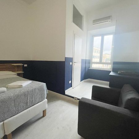 Prati Boutique Suites Rome Luaran gambar