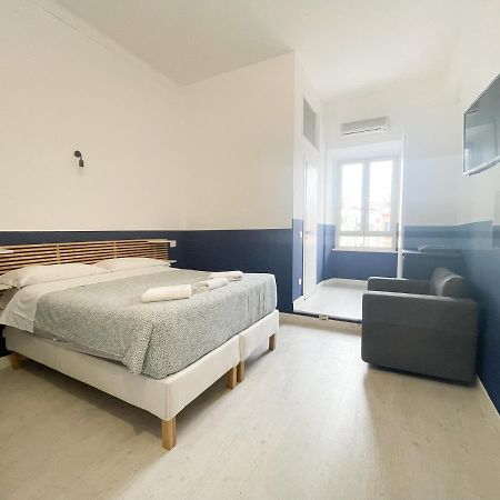 Prati Boutique Suites Rome Luaran gambar