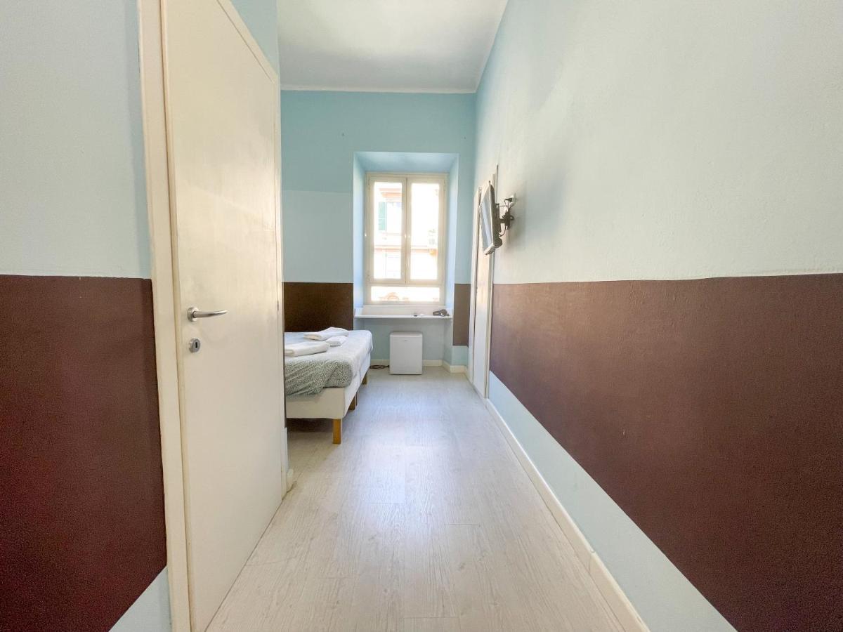Prati Boutique Suites Rome Luaran gambar