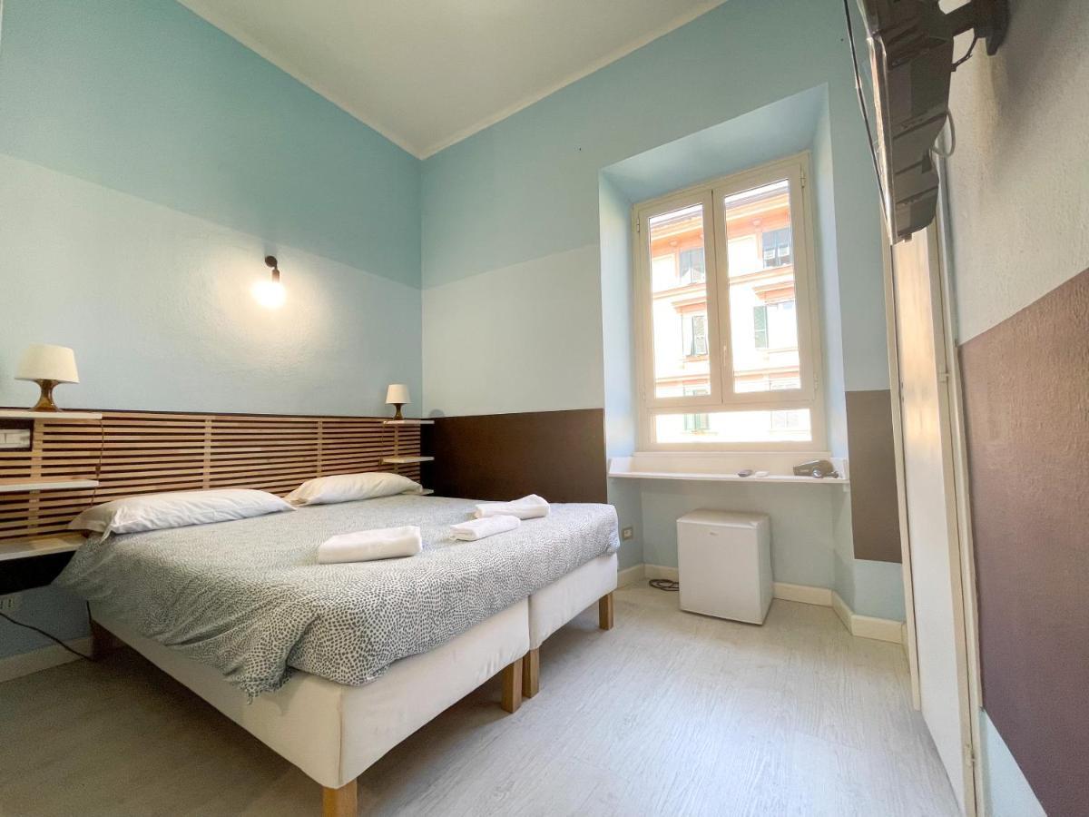 Prati Boutique Suites Rome Luaran gambar