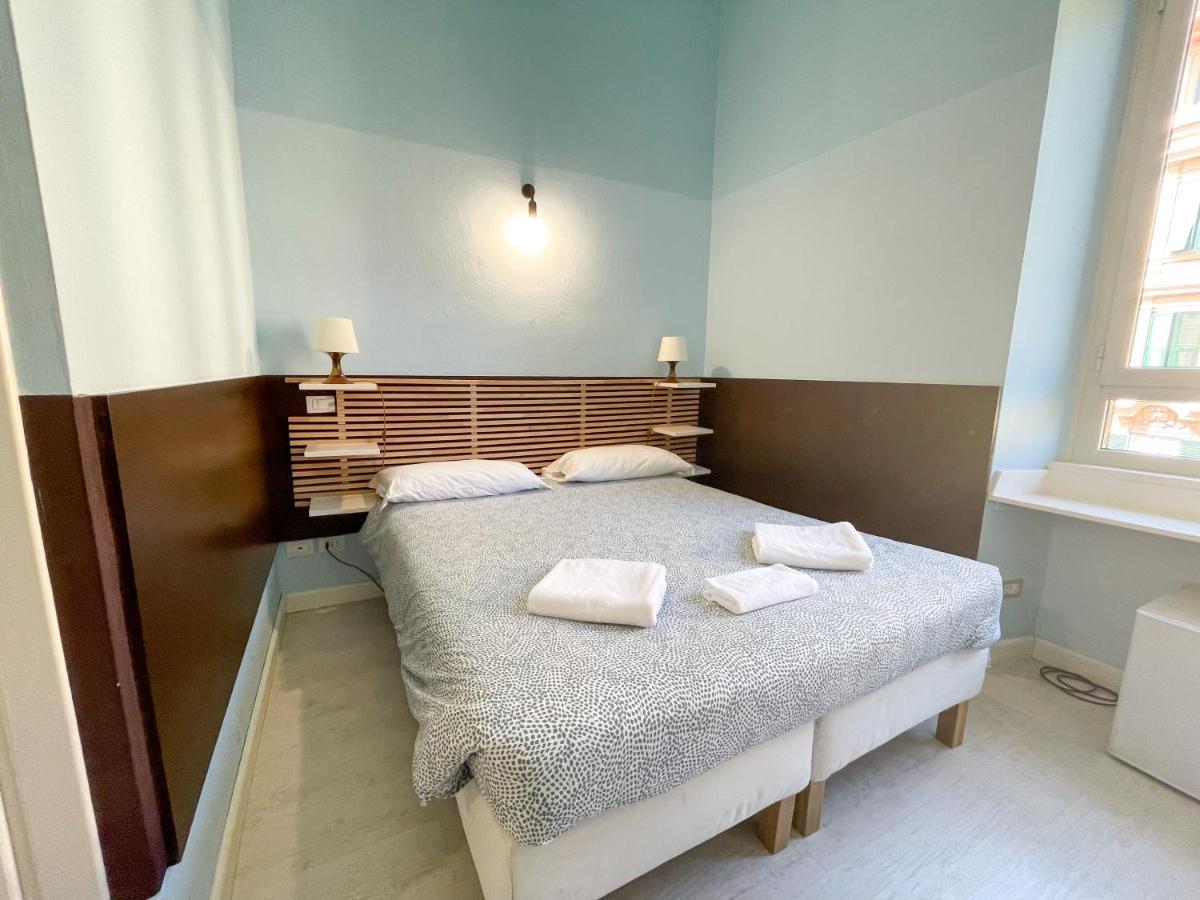 Prati Boutique Suites Rome Luaran gambar
