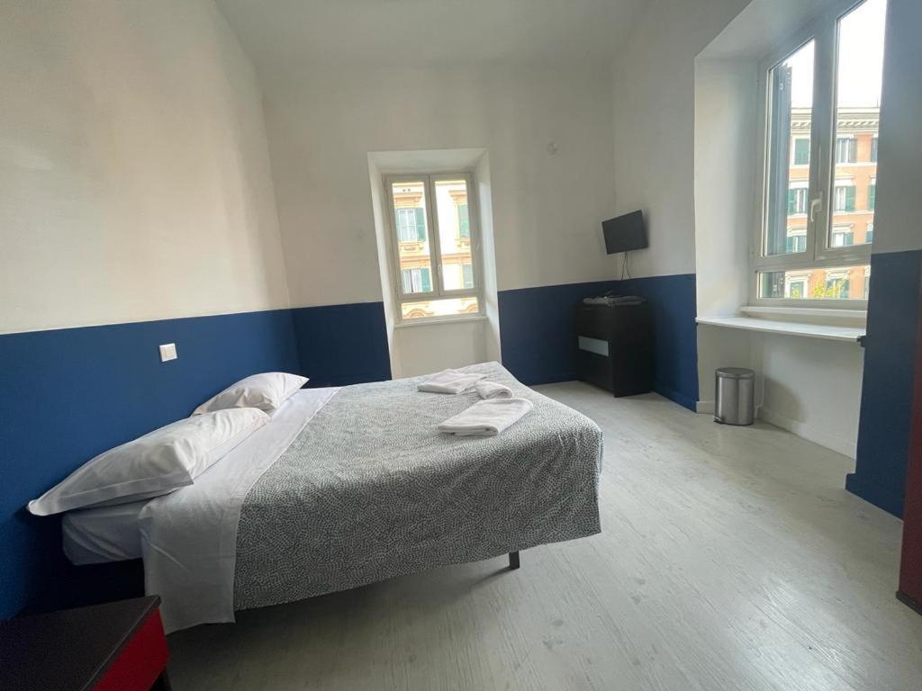 Prati Boutique Suites Rome Luaran gambar