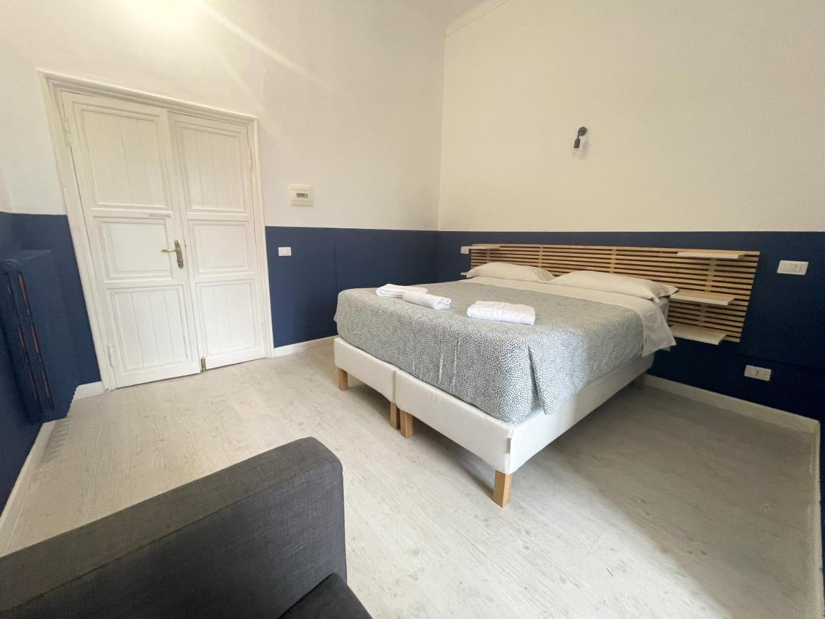 Prati Boutique Suites Rome Luaran gambar