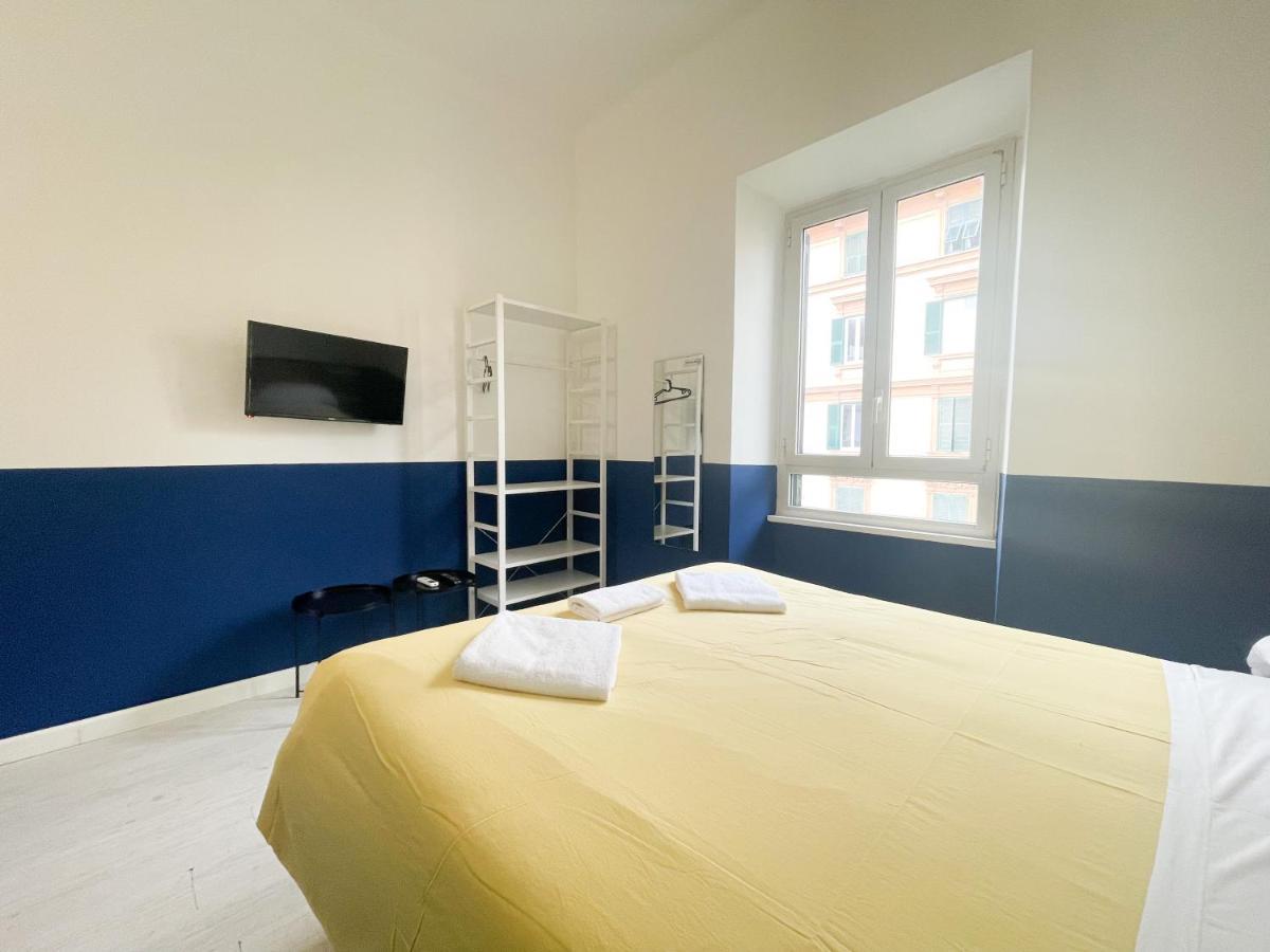 Prati Boutique Suites Rome Luaran gambar