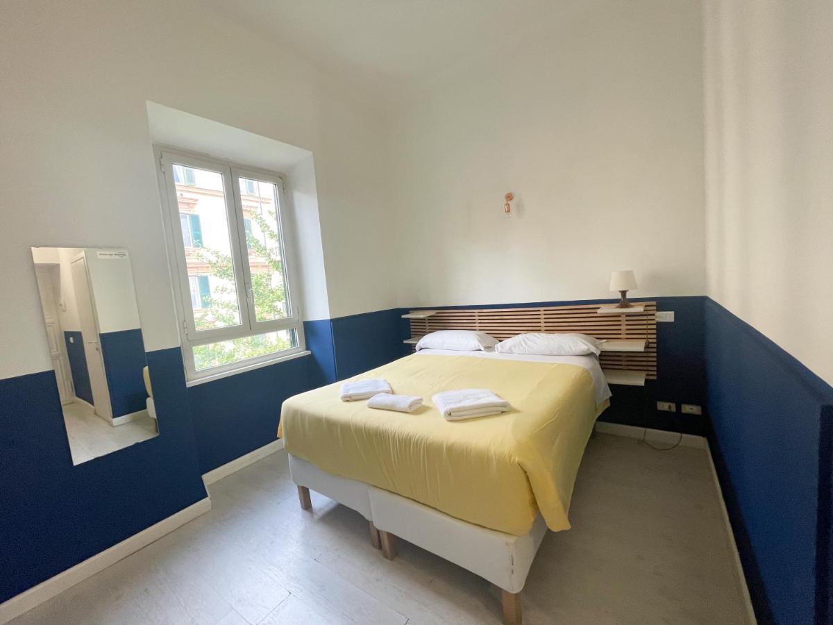 Prati Boutique Suites Rome Luaran gambar