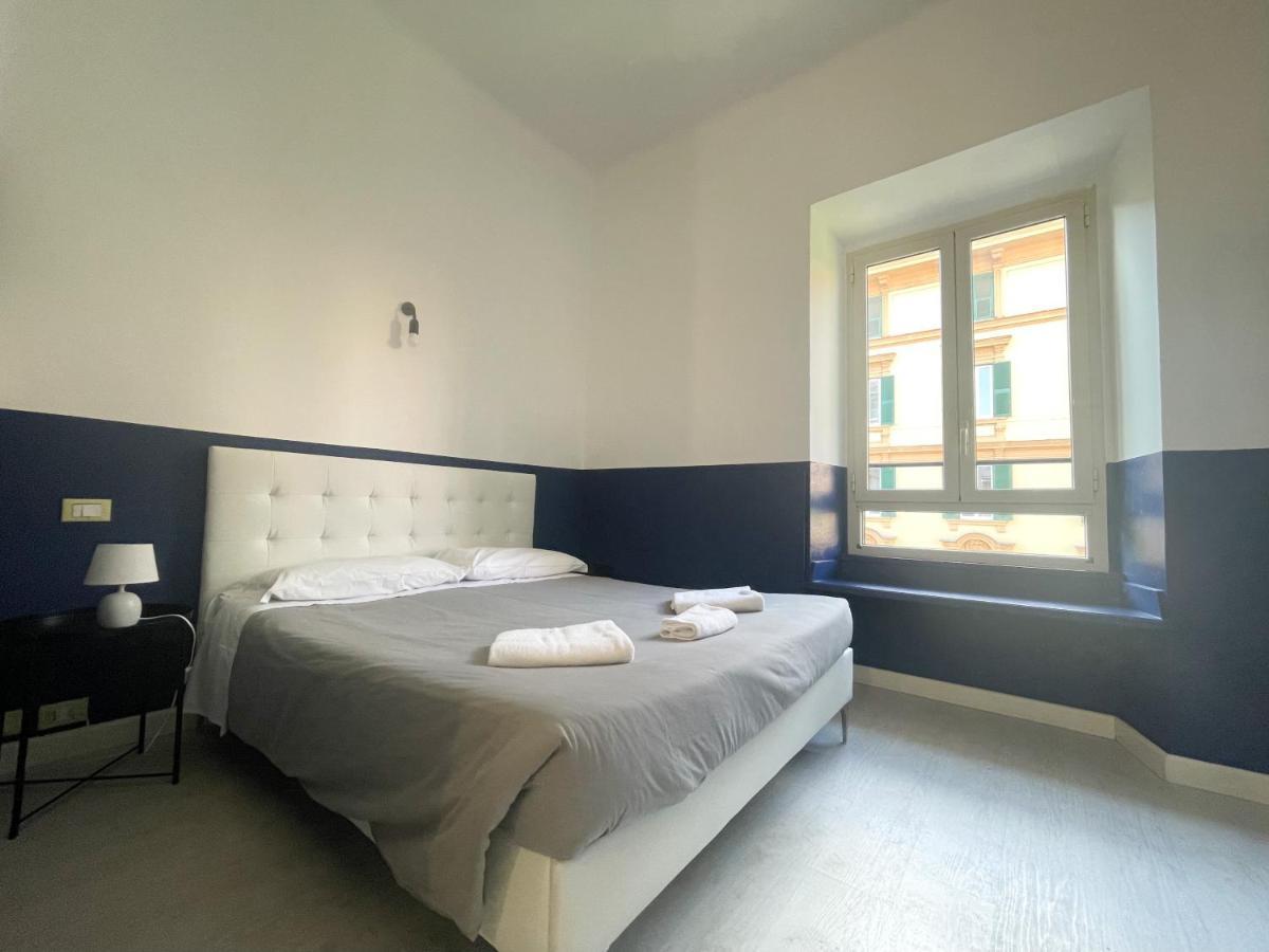 Prati Boutique Suites Rome Luaran gambar