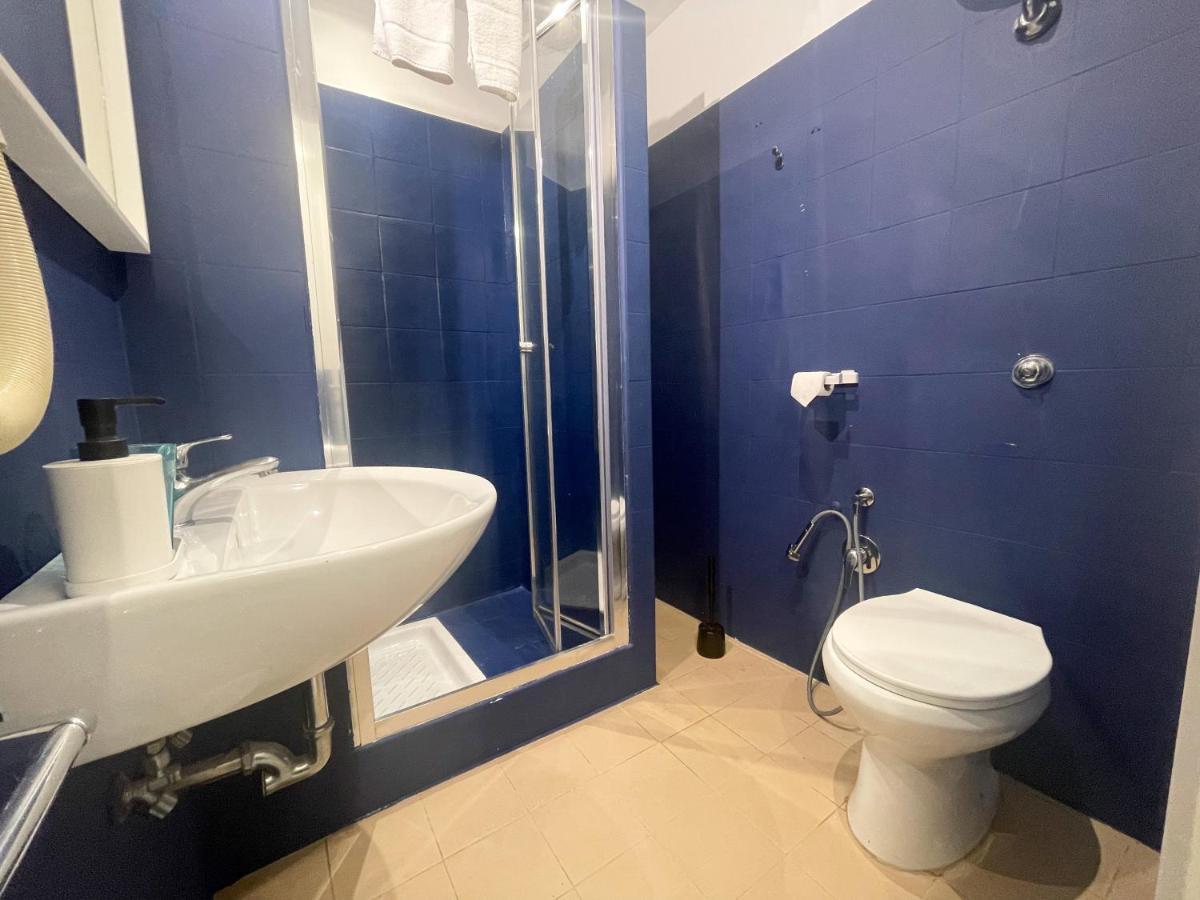 Prati Boutique Suites Rome Luaran gambar