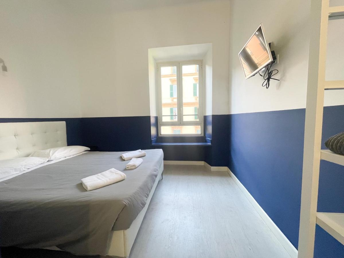 Prati Boutique Suites Rome Luaran gambar