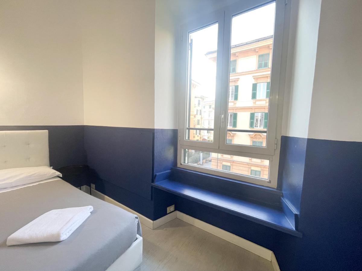 Prati Boutique Suites Rome Luaran gambar