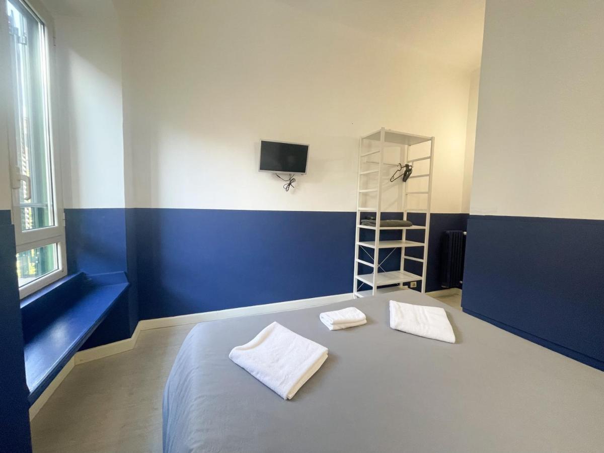 Prati Boutique Suites Rome Luaran gambar