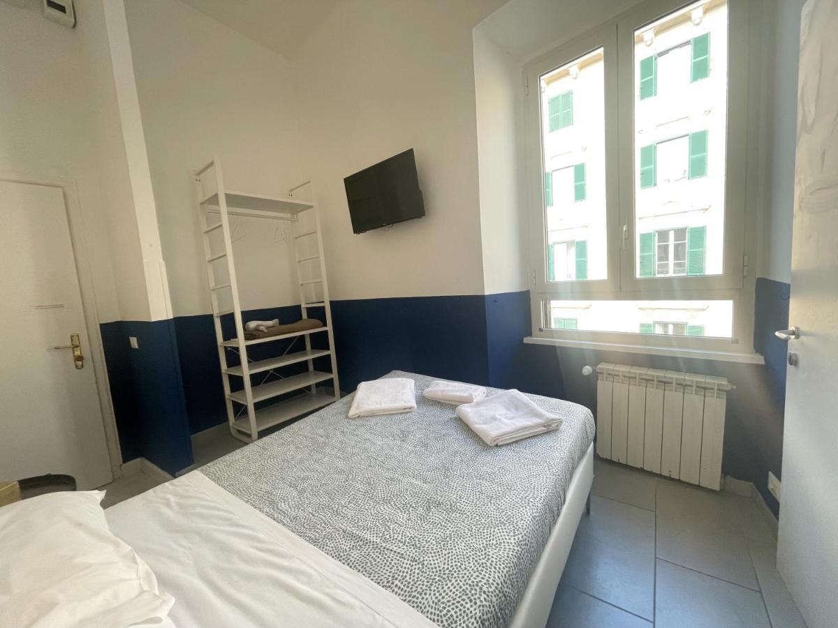 Prati Boutique Suites Rome Luaran gambar